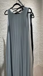 01 LIGHT BLUE DRESS - Image 2