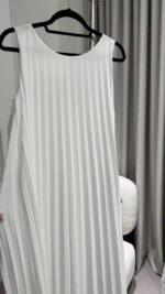 01 WHITE DRESS - Image 2