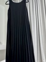01 BLACK DRESS