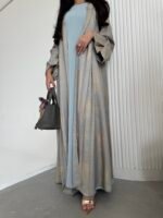 0970 - شامل الفستان - Image 2