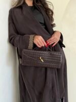 1057 - قماش سادة - Image 4