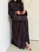 1057 - قماش سادة - Image 2