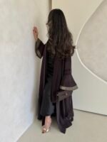 1057 - قماش سادة - Image 5