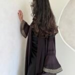1057 - قماش سادة