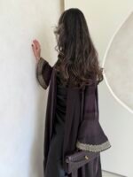 1057 - قماش سادة