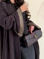 1057 - قماش سادة - Image 3