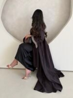1057 - قماش سادة - Image 6