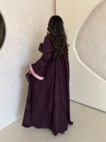 1058 -  قماش سادة - Image 3