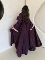 1058 -  قماش سادة - Image 4