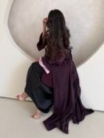 1058 -  قماش سادة - Image 5