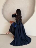 1061 -  قماش سادة - Image 4
