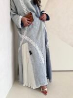 1047 - one color light blue - Image 6