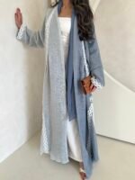 1047 - one color light blue - Image 3
