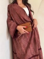 1051 - maroon البديل - Image 3
