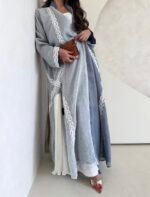 1047 - one color light blue